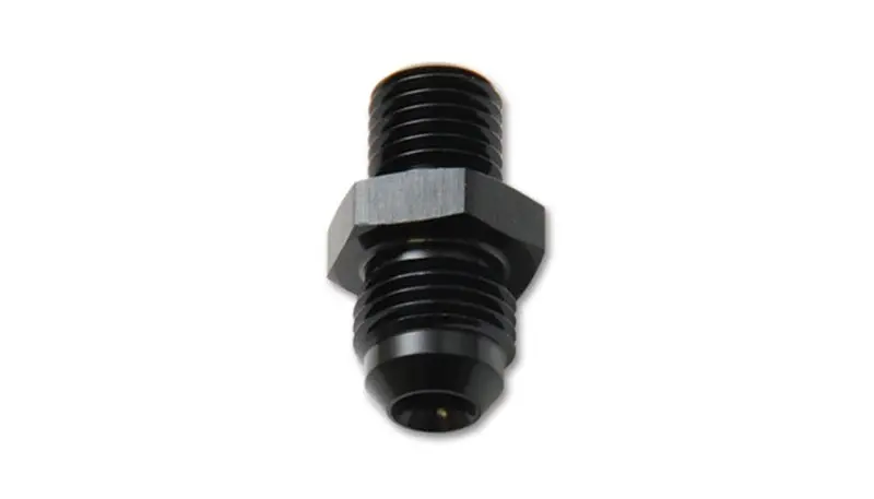 Vibrant -10An To 18Mm X 1.5 Metric Straight Adapter Fitting 1