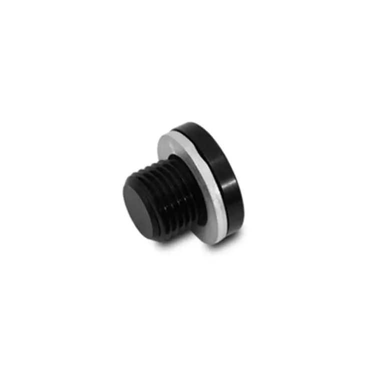 Metric Port Plugs 1