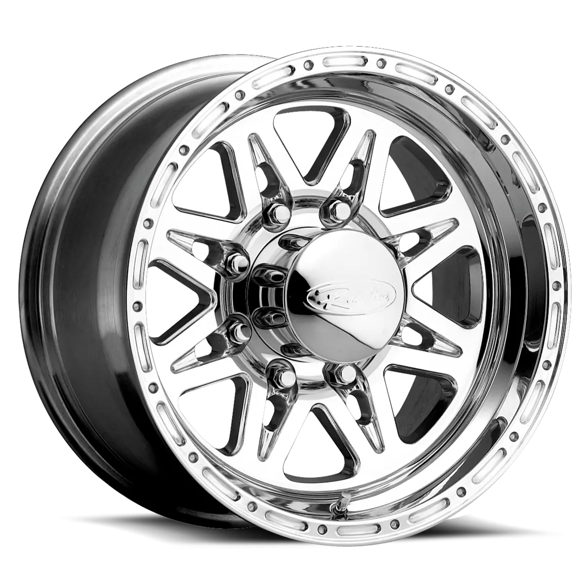 Raceline 888 - Renegade 1