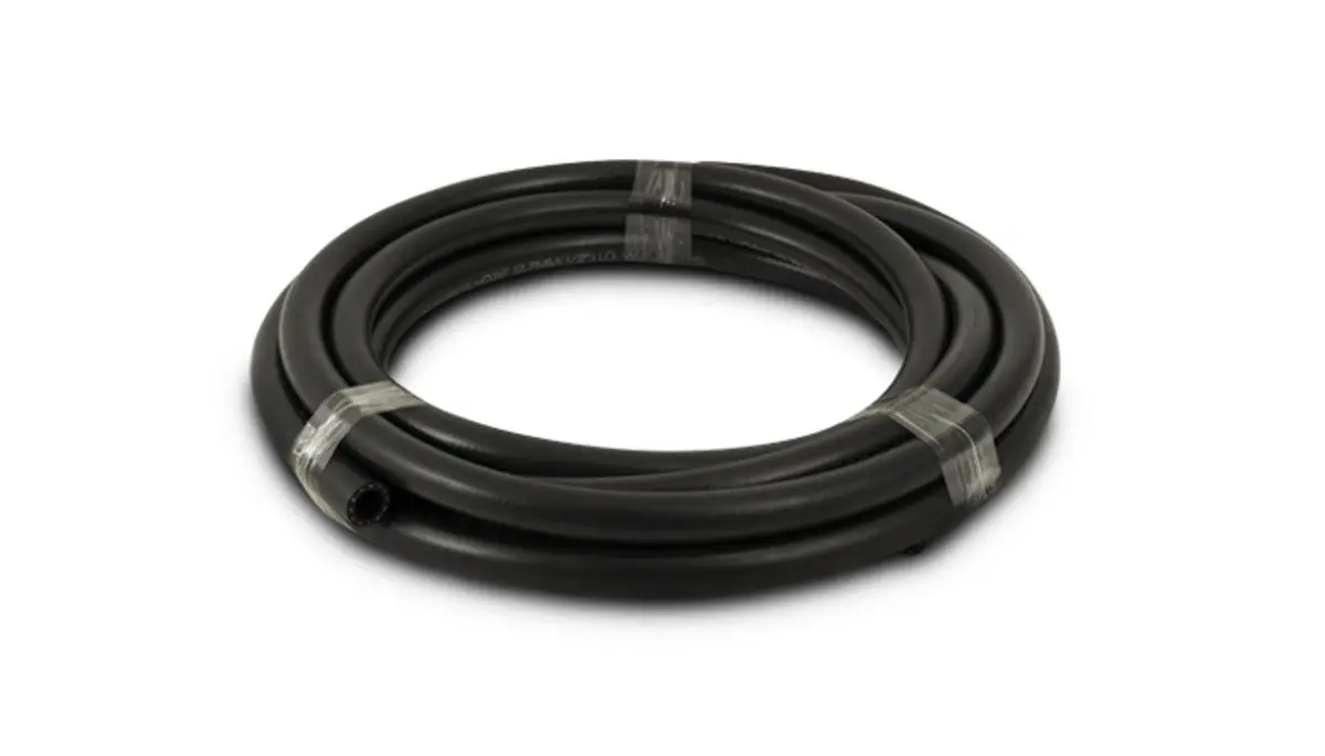 Push-On Style Rubber Flex Hose 1