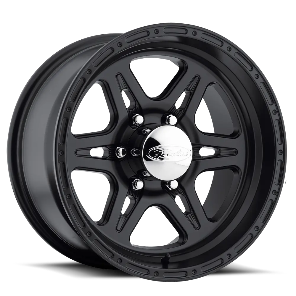 Raceline 891 - Renegade 1