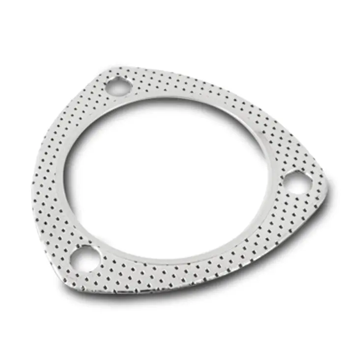 3 Bolt Exhaust Gaskets 1