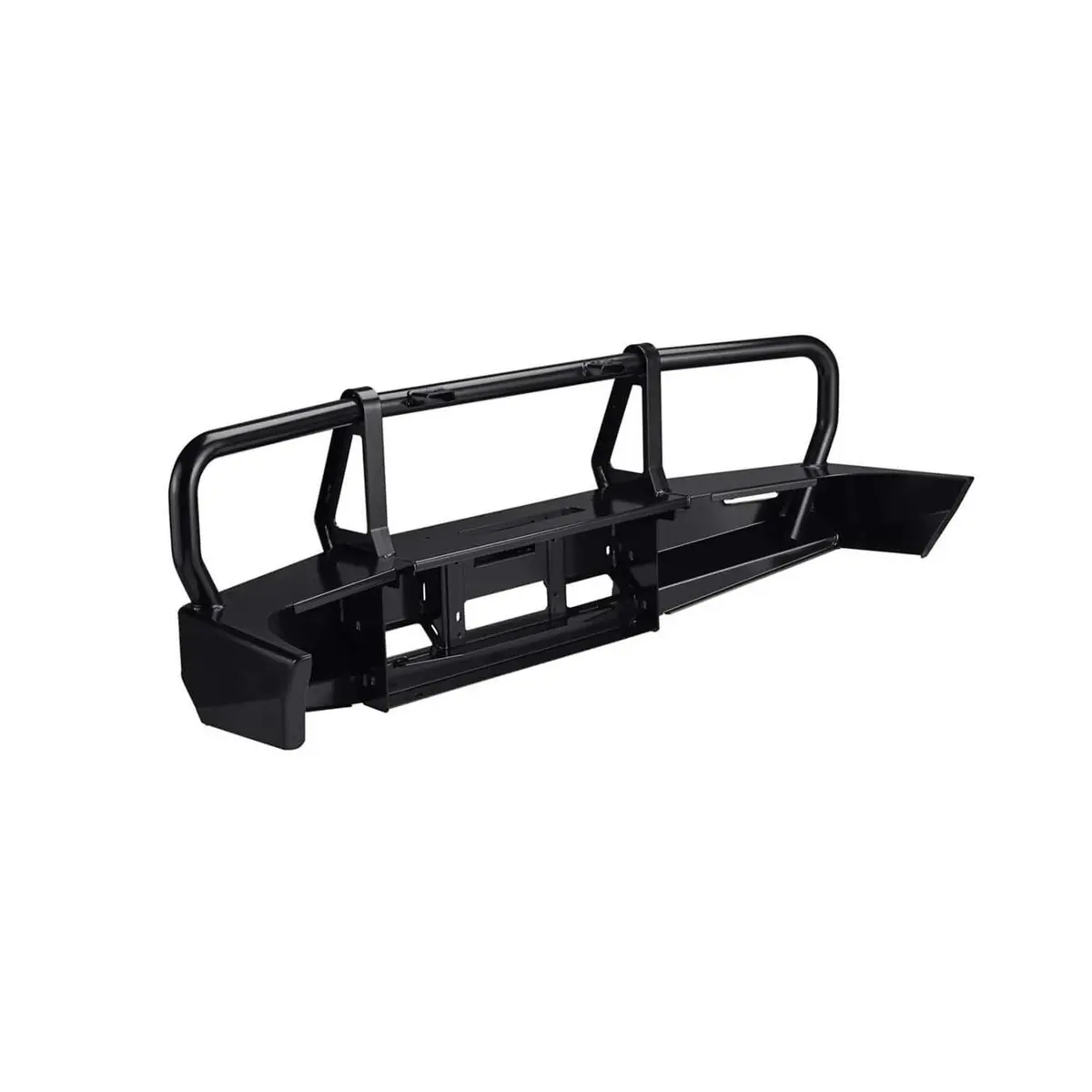 95-04 Toyota Tacoma Deluxe Bumper 2