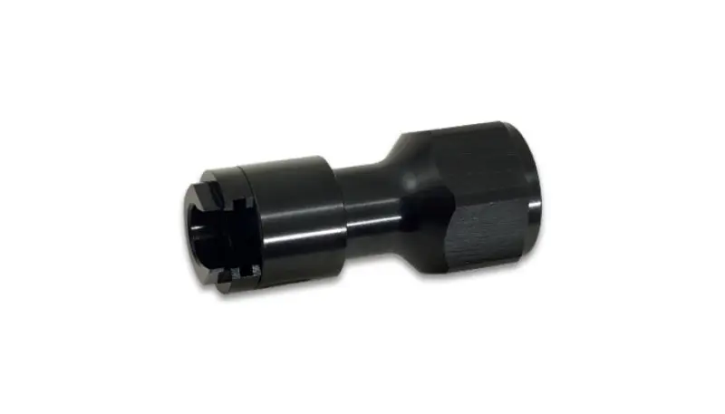 Vibrant Quick-Disconnect Efi Adapter – -6An Orb To 5/16” Push-On Fuel Line Connection 1