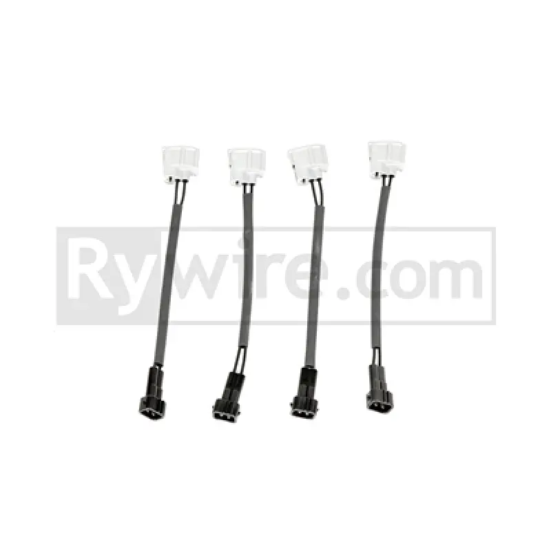 Rywire Obd2-To-Rdx Injector Wiring Harness Adapter 1