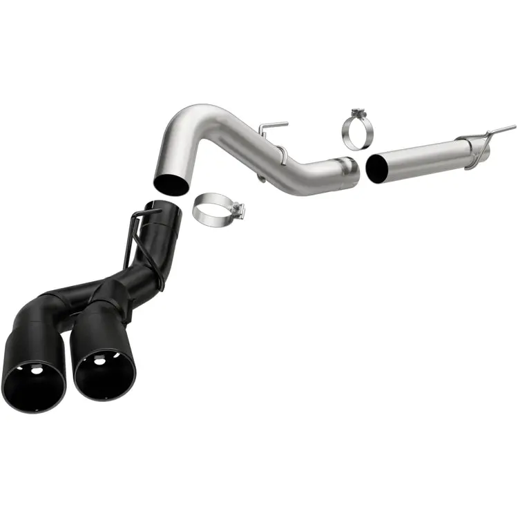 Magnaflow 2018-2020 Ford F-150 Street Series Filter-Back Performance Exhaust System 1