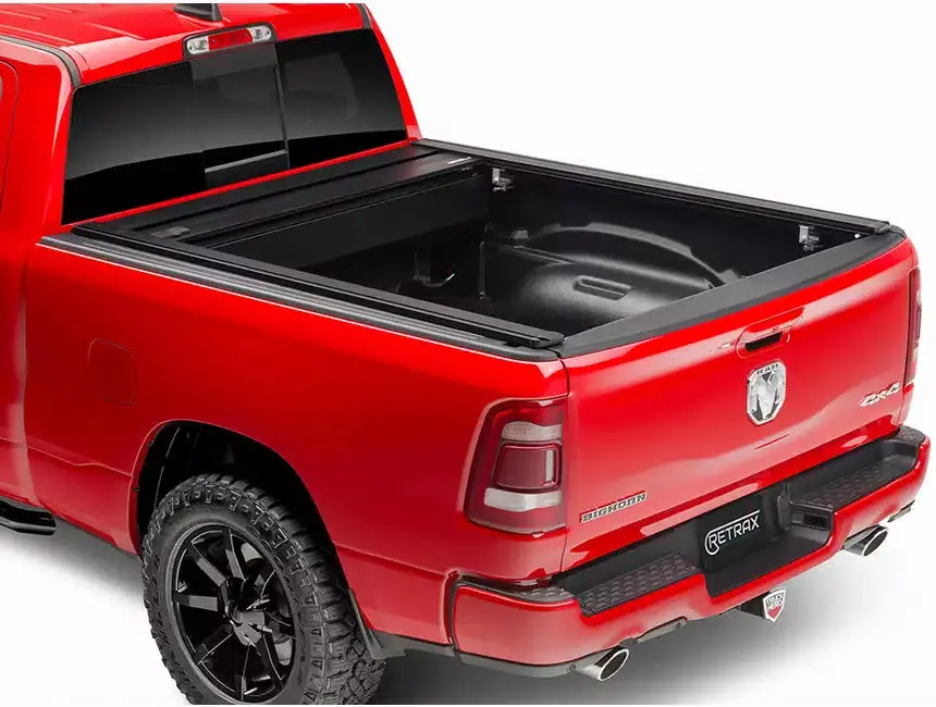 Retraxpro Xr Tonneau Cover For 2019+ Ram 1500 1