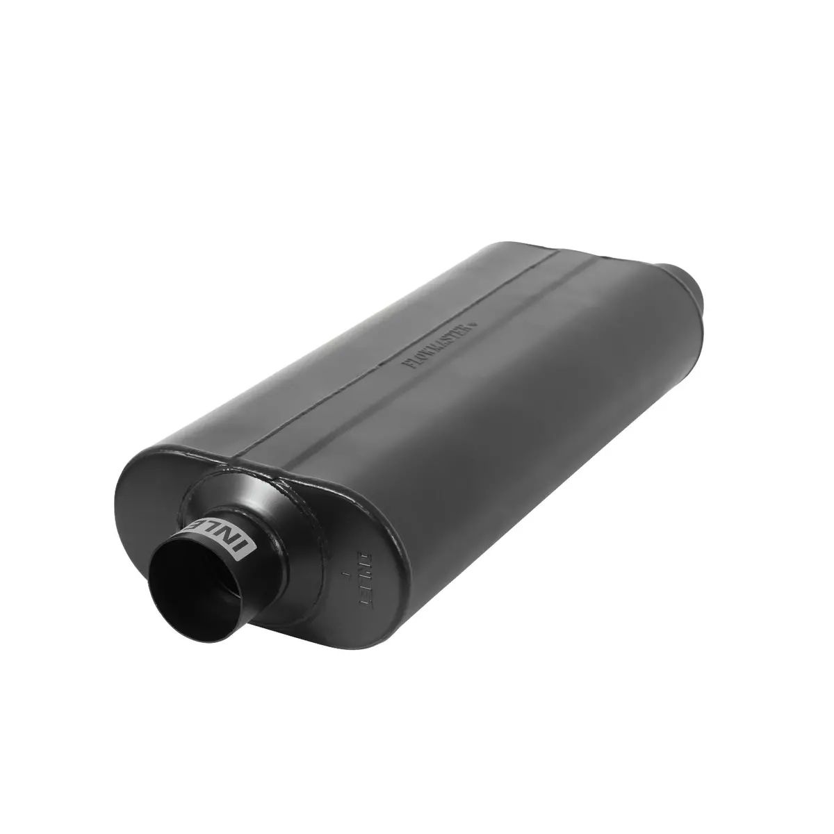 Flowmaster 70 Series Chambered Muffler 1