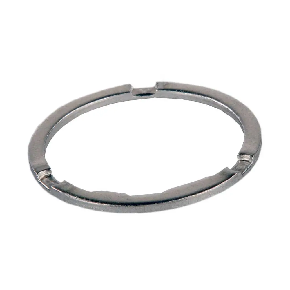 1.8Mm Cassette Spacer For 9/10-Speed Cassettes Onto 11-Speed Hubs 1