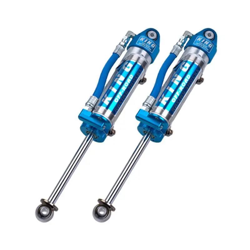 90-12 Mercedes G-Glass 2.5 Performance Series Rear Shocks 1