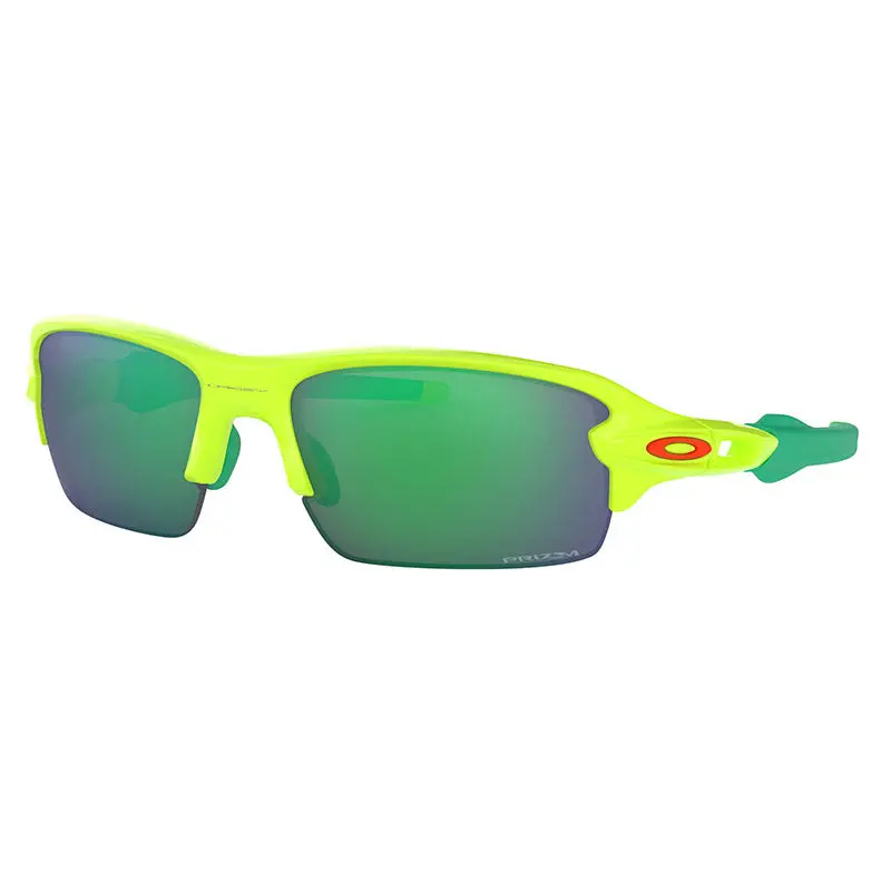 Oakley Flak Xs Childrens Sunglasses 1