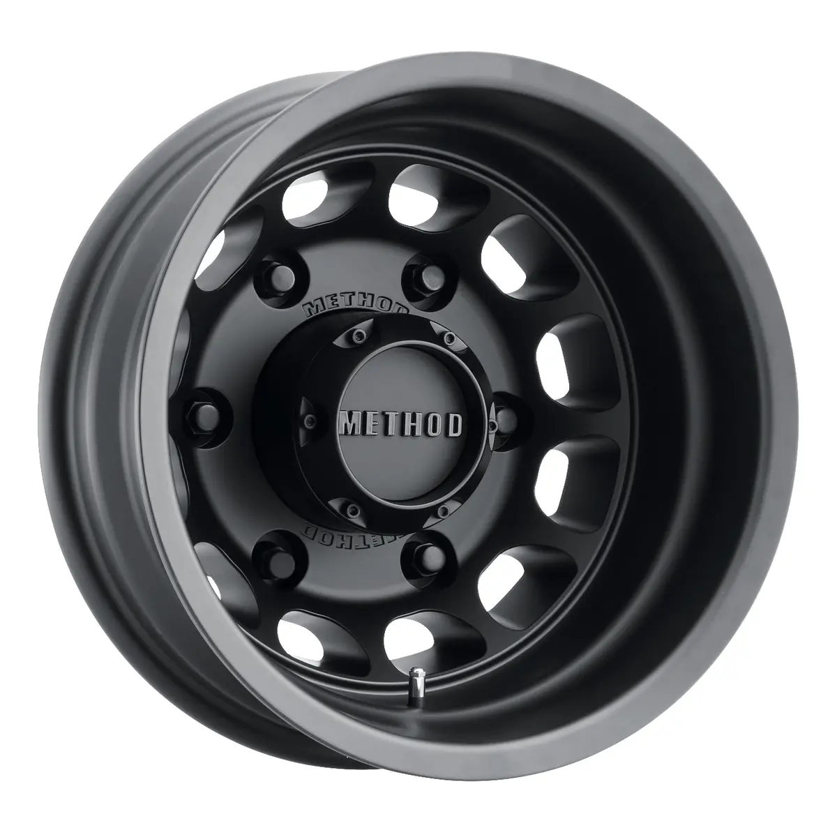 901 Transit Dually Rear Wheel 1