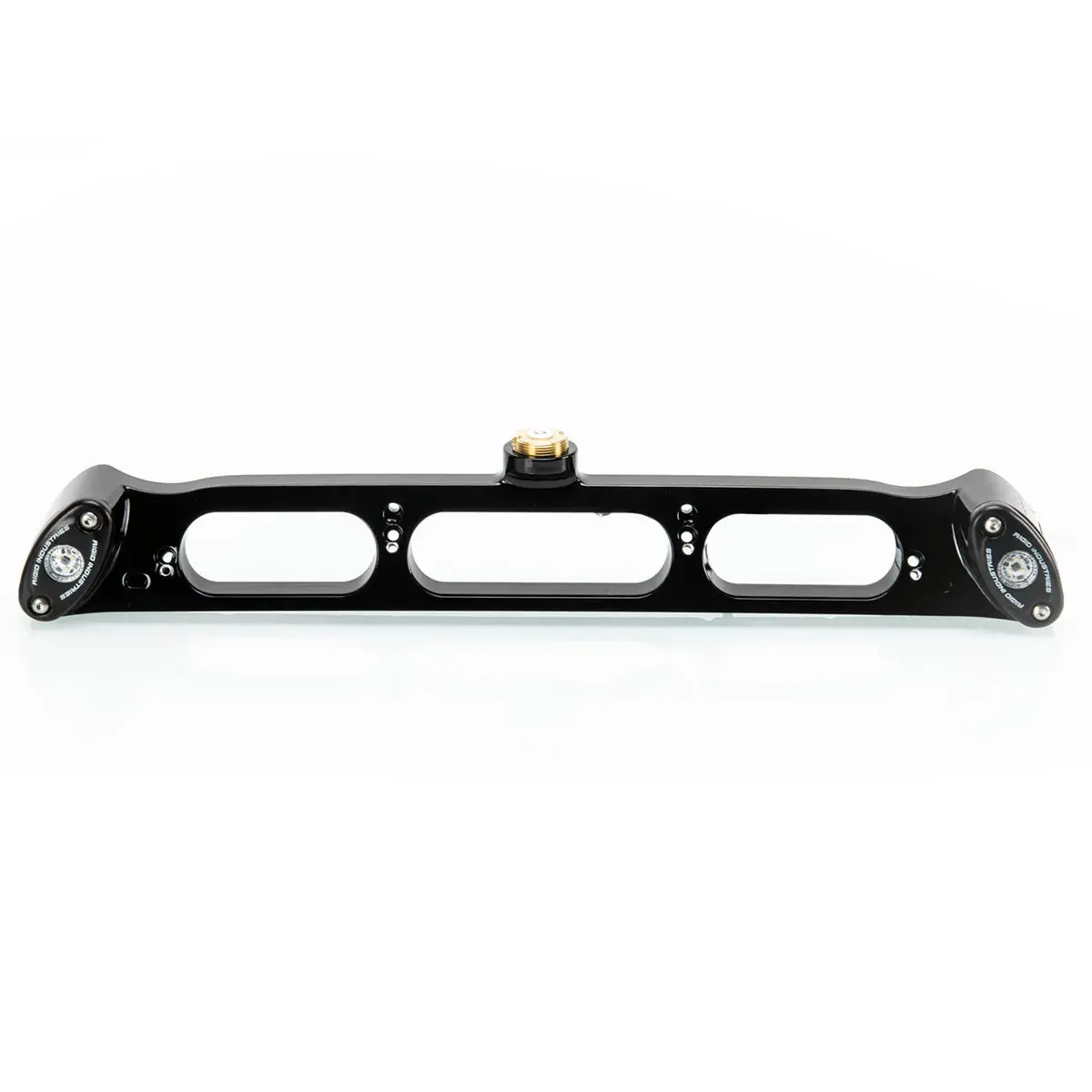 Third Brake Light Single Antenna Mount - With Rigid Leds | Fits Multiple Ford Models And Yearss 1