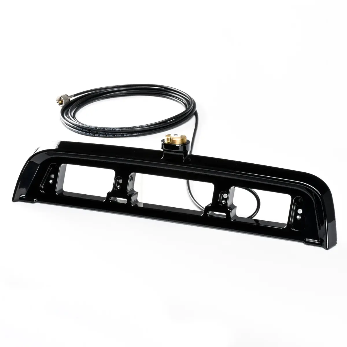 2019-2023 Ram 1500 And Trx 3Rd Brake Light Antenna Mount 1