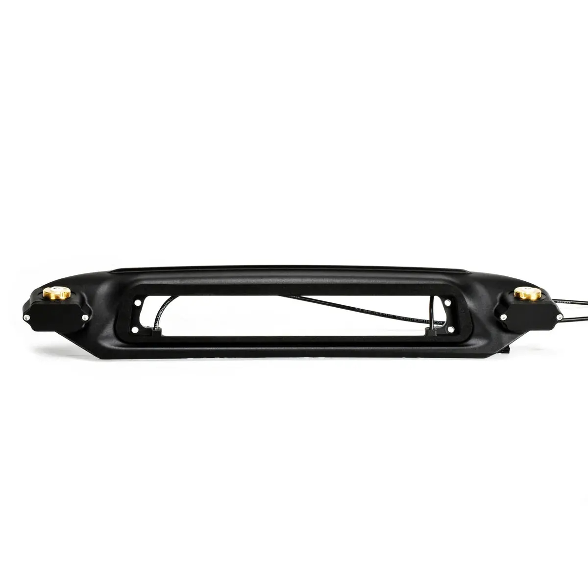 Toyota Tundra Antenna Mount 2008-2021 - No Lights 1