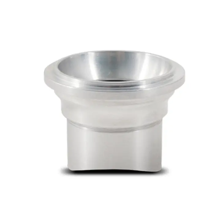 Weld-On Flange Kit For Tial Style Bov 1
