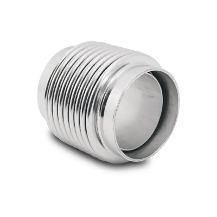 Electropolished Bellows Assemblies 1