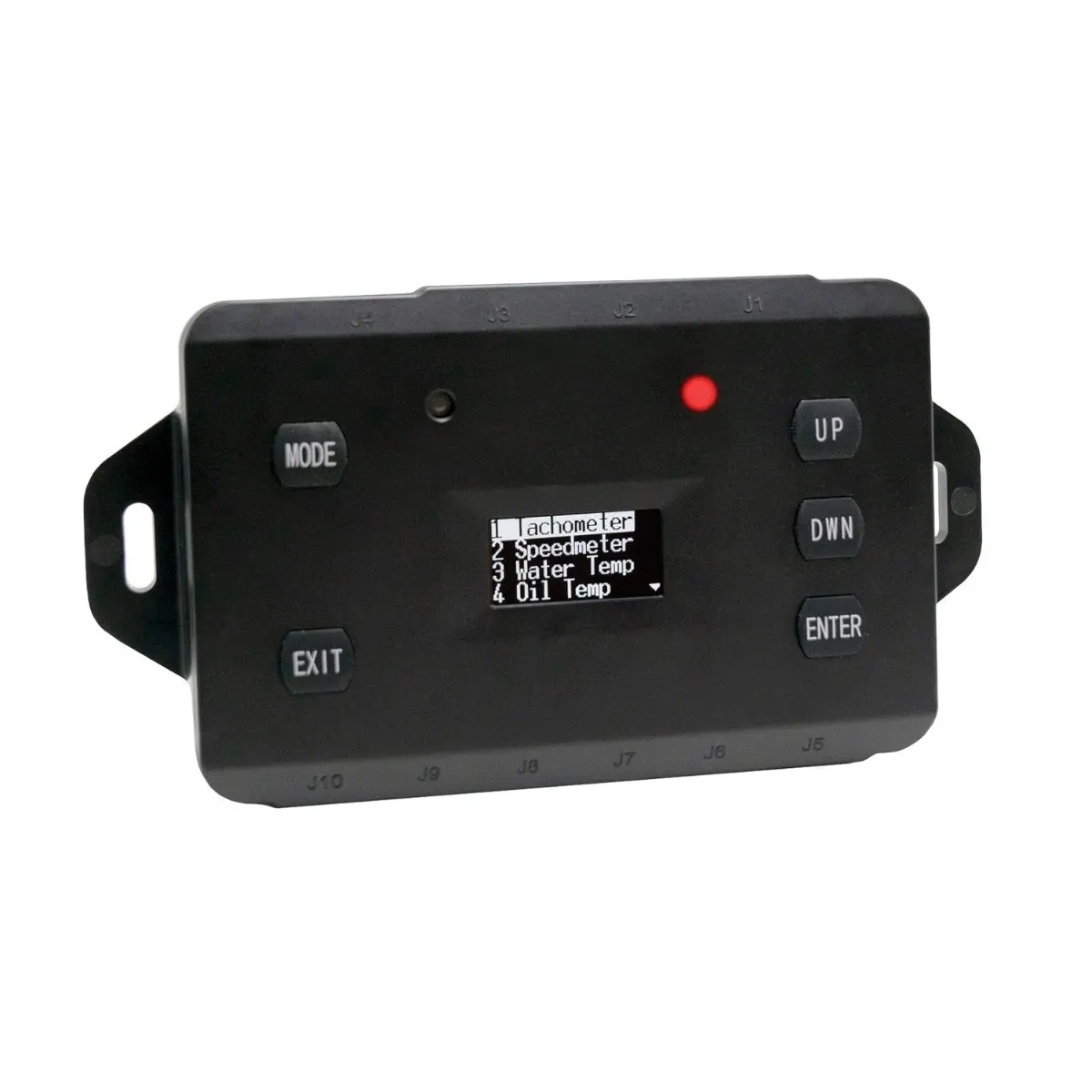 Efi Can Bridge For Holley Dominator, Terminator, & Sniper Systems 1