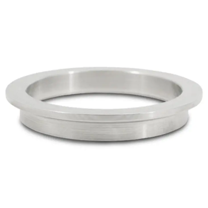 Stainless Steel Turbo Outlet Flange For Borg Warner Efr Turbos 1