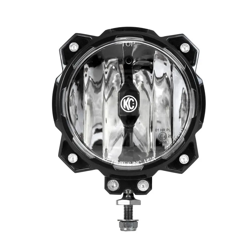 Kc Hilites Gravity® Pro6 Led Single Light 1