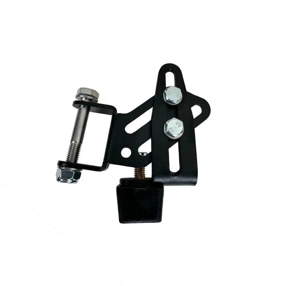 Kc Hilites Bracket - Gravity Pro6 Led - Stabilizer - Light Bar - Center Mount Assembly 1