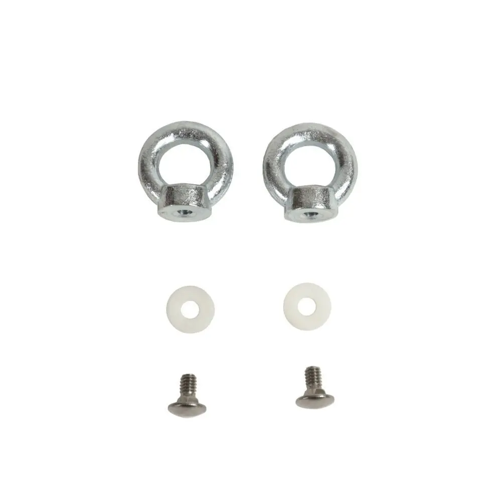 Kc Eye Nut Kit For Kc M-Racks Roof Racks 1