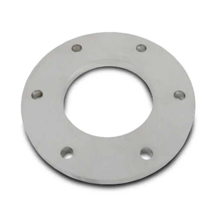 Stainless Steel Turbo Outlet Flange For Garrett Gt4088r Model 703457-2 Only 1