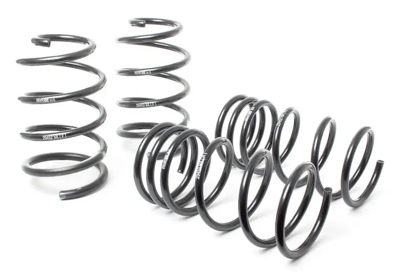 H&R Sport Lowering Springs For 2000–2007 Volvo V70 Wagon – Non-Self-Leveling, 2Wd Only 1