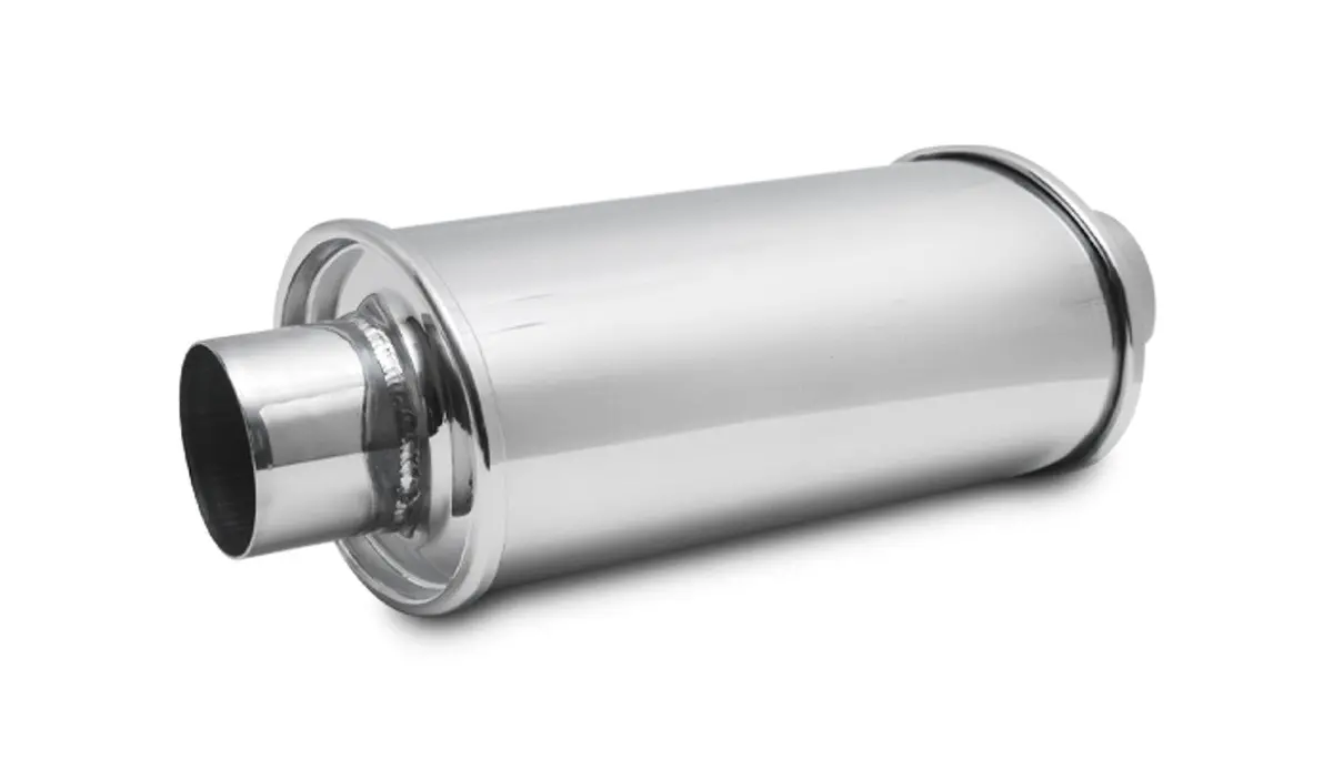 Ultra Quiet Resonators 1