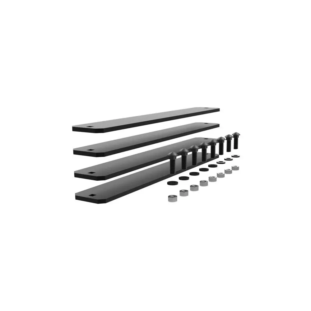 Platform One Side Light Delete Plates 1