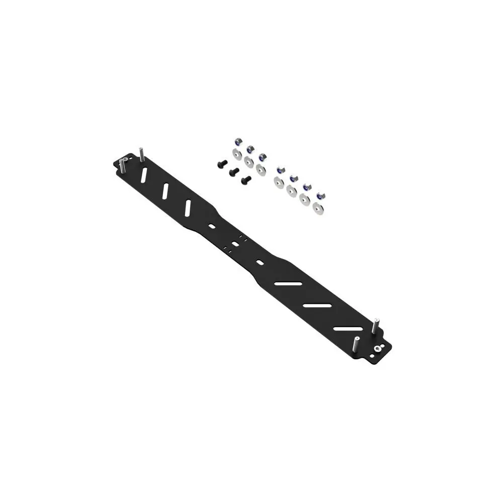 Blox Solar Panel Roof Rack Mount 1