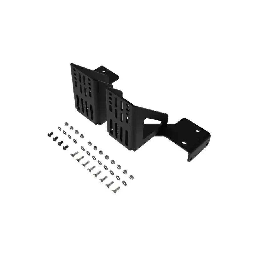 Roof Rack Awning Mounts 1