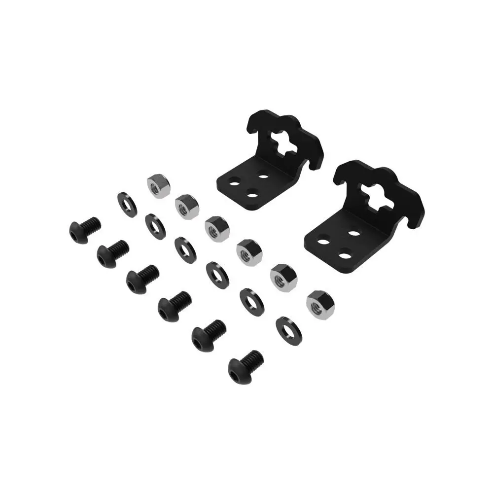 Roof Rack Tie Down Anchors 1