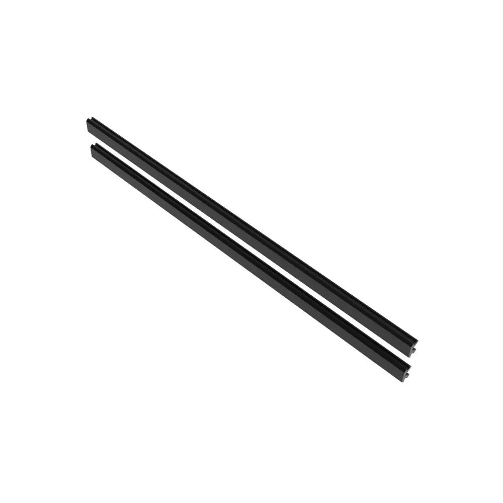 Roof Rack Channel Cover 1