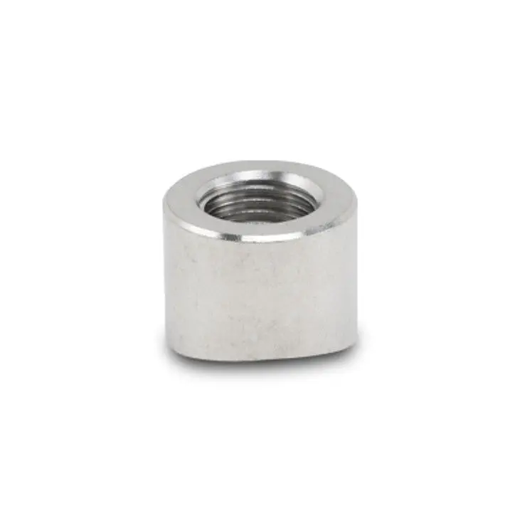 Motorcycle O2 Sensor Weld Bung 1