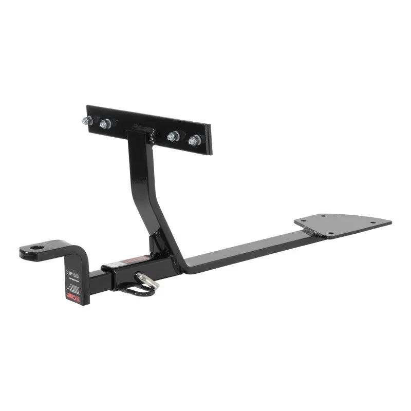 Curt Class 1 Trailer Hitch For 1988–1993 Mercedes-Benz 190E (W201) – Includes 1-1/4" Ball Mount 1