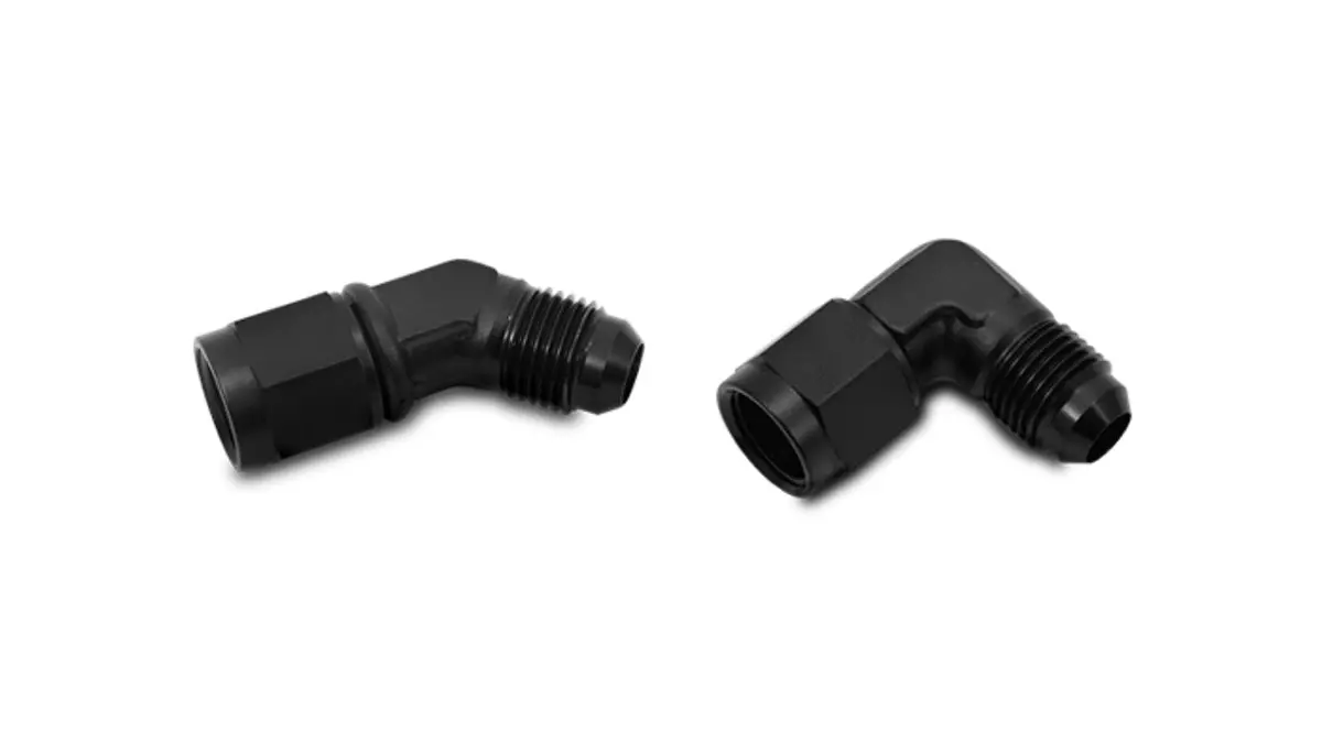 Female An To Male An Flare Adapters 1