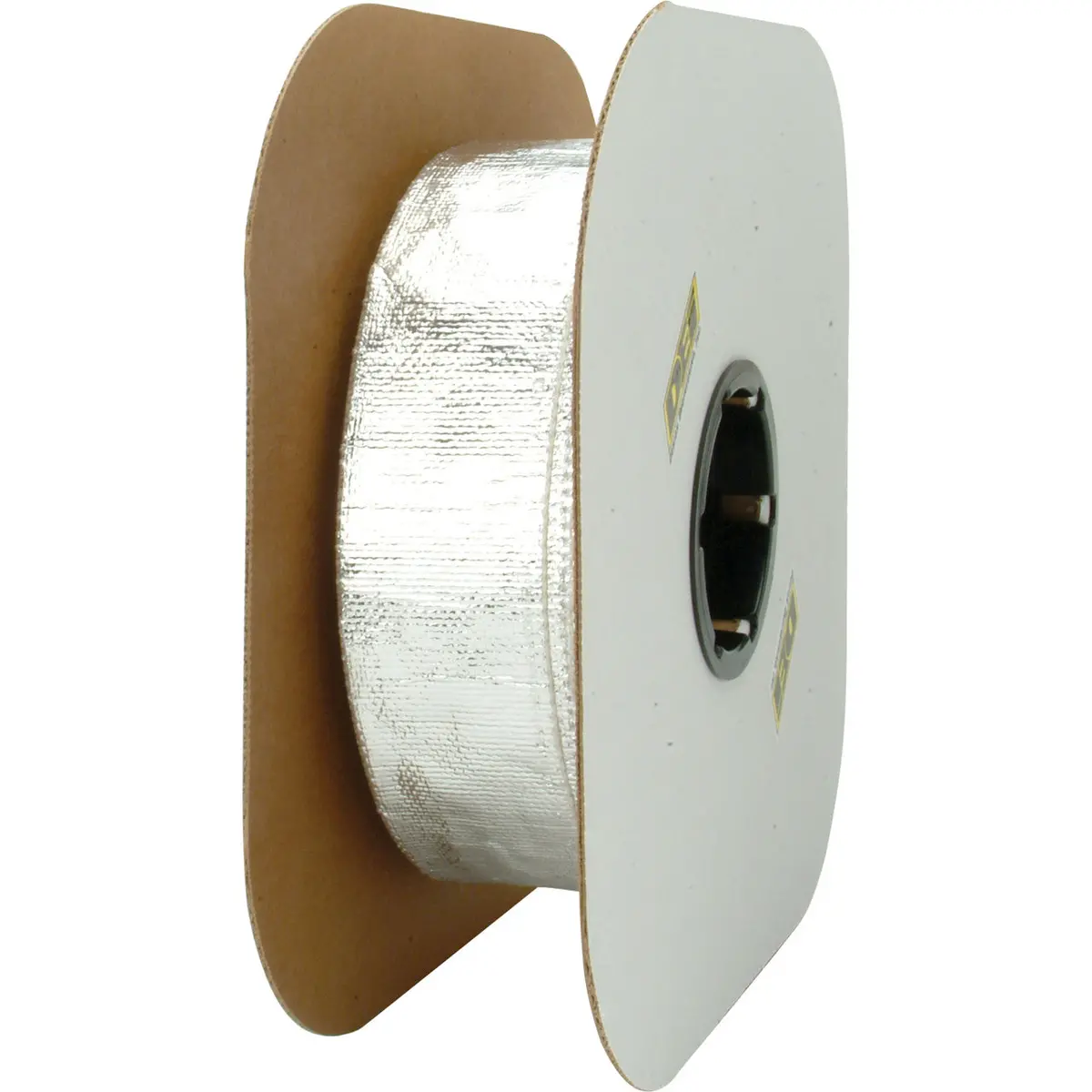 Heat Sheath™ Aluminized Sleeving - 1-1/4" X 50' 1