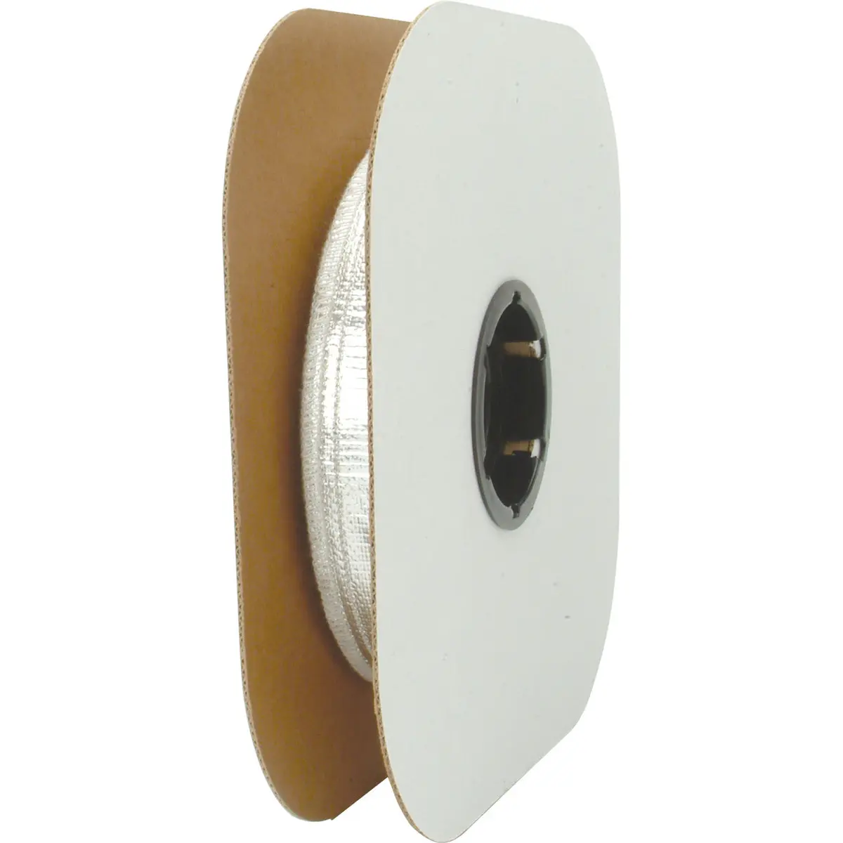 Heat Sheath™ Aluminized Sleeving - 1/2" X 50' 1