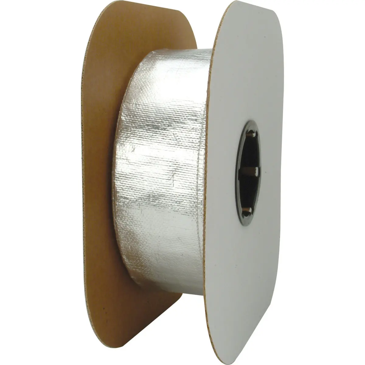 Heat Sheath™ Aluminized Sleeving - 1-1/2" X 50' 1
