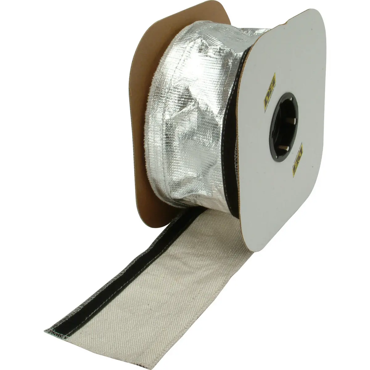 Heat Shroud™ - 2 - 2-1/2" X 50' 1