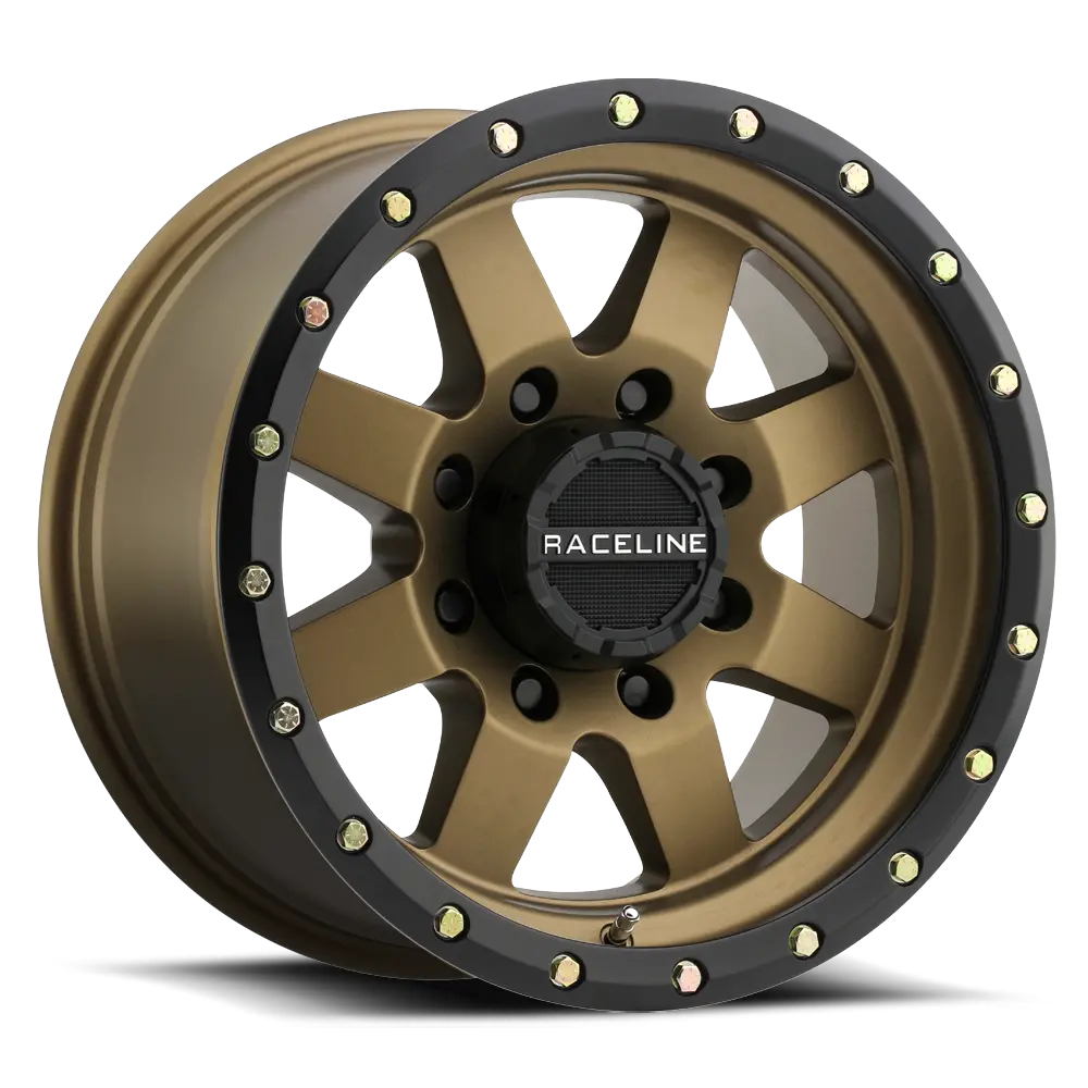 Raceline 935Bz Defender 1