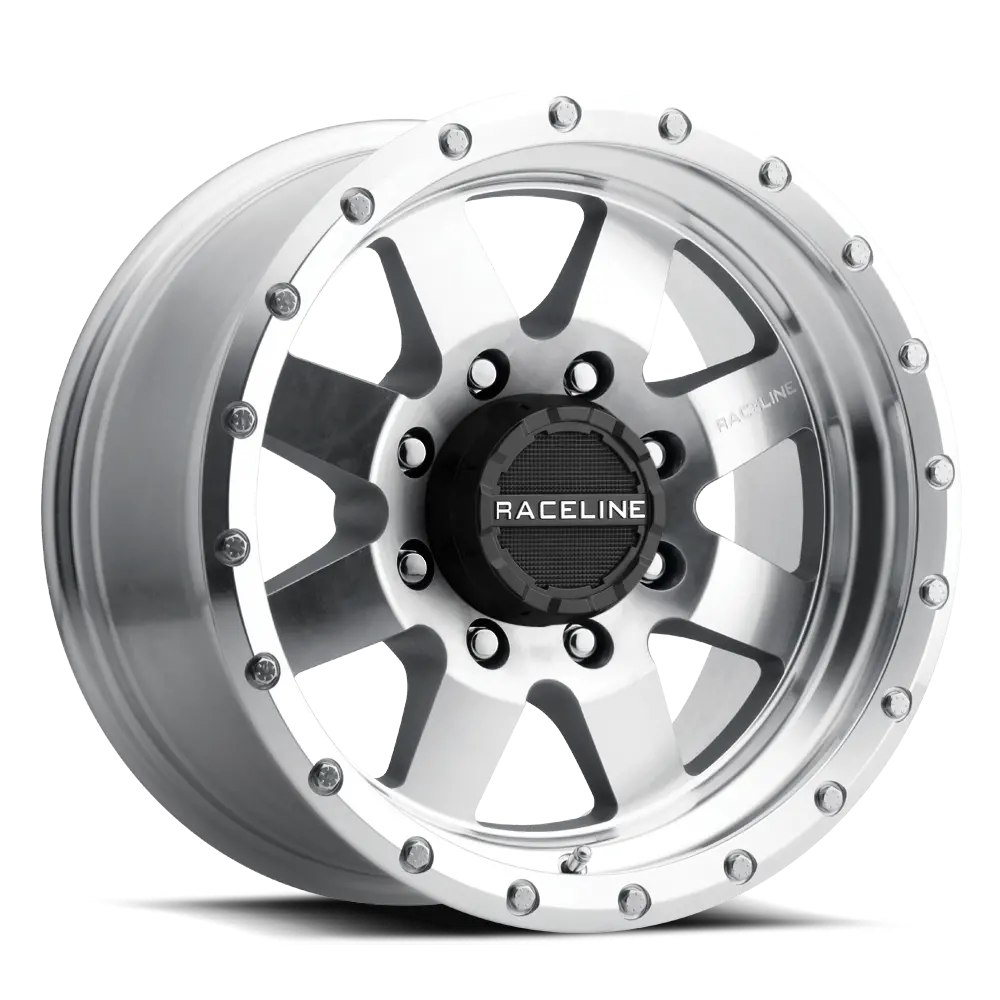 Raceline 935Mc Defender 1