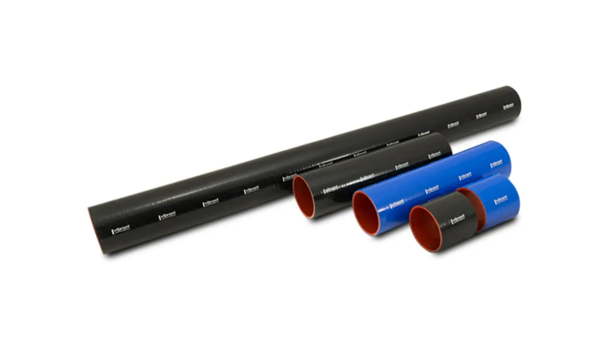 Straight Hose Couplers 1