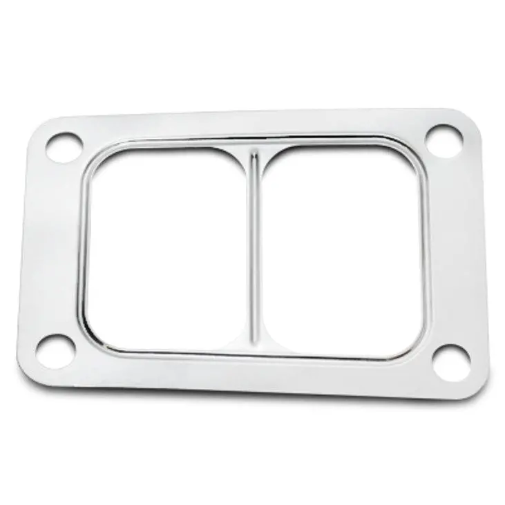 Turbo Flange Gasket For T06 Divided 1