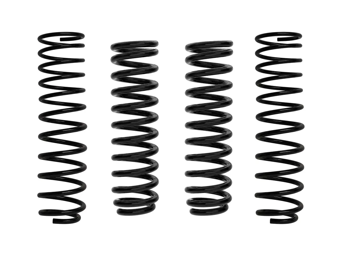 21-24 Ford F150 Raptor 2-2.25" Stage 1 Suspension System 1