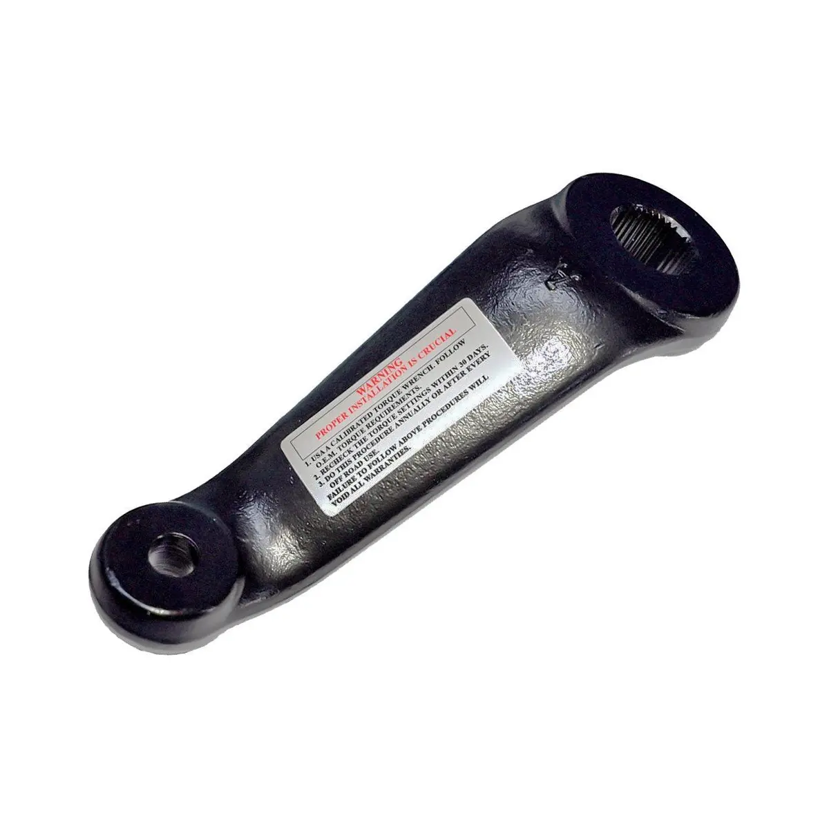 '03-12 Ram 2500/3500 Drop Pitman Arm 1