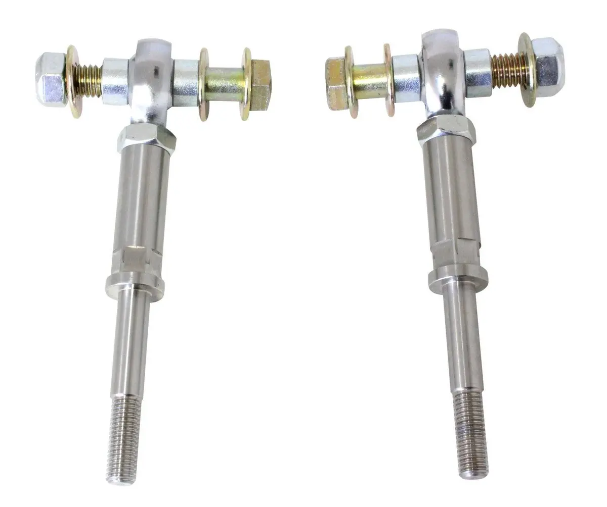 '03-13 Ram 2500/3500 Extended Sway Bar End Links 1