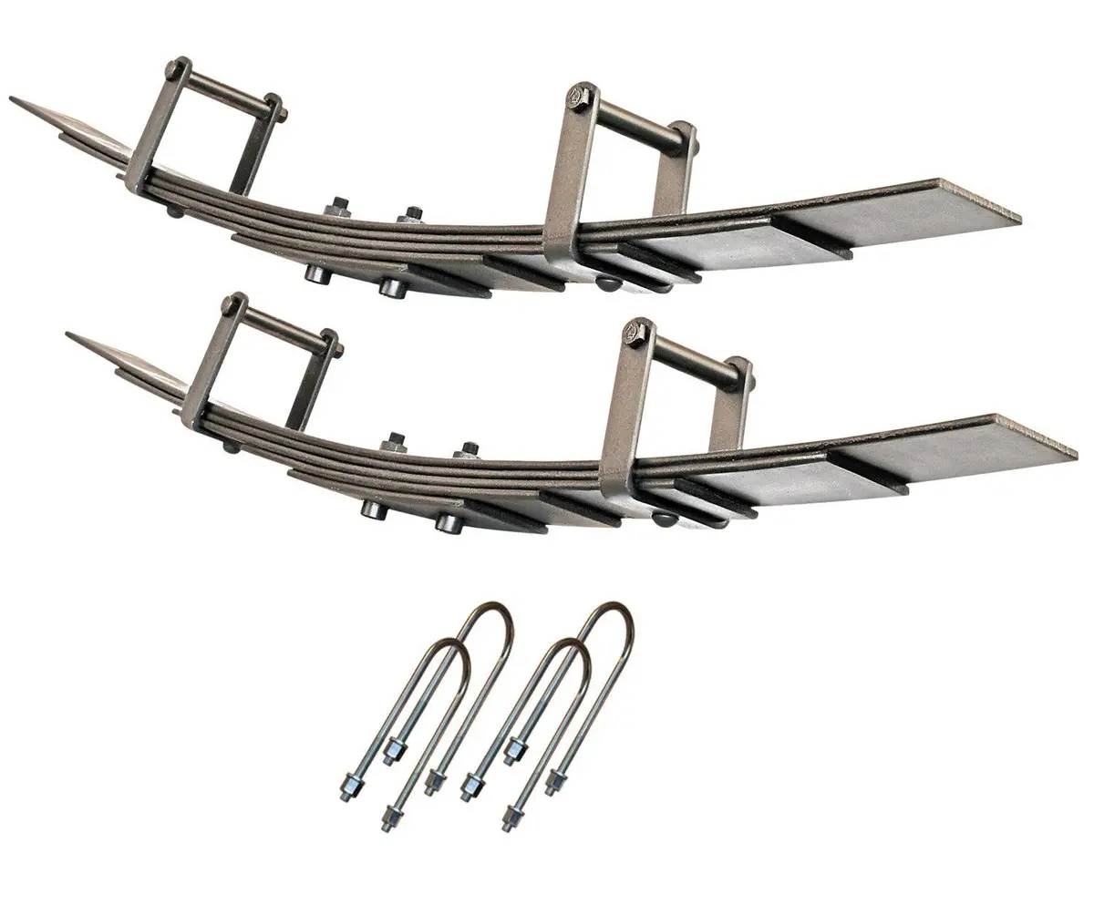 '94-13 Ram 2500/3500 Full Progressive Add-A-Pack 1
