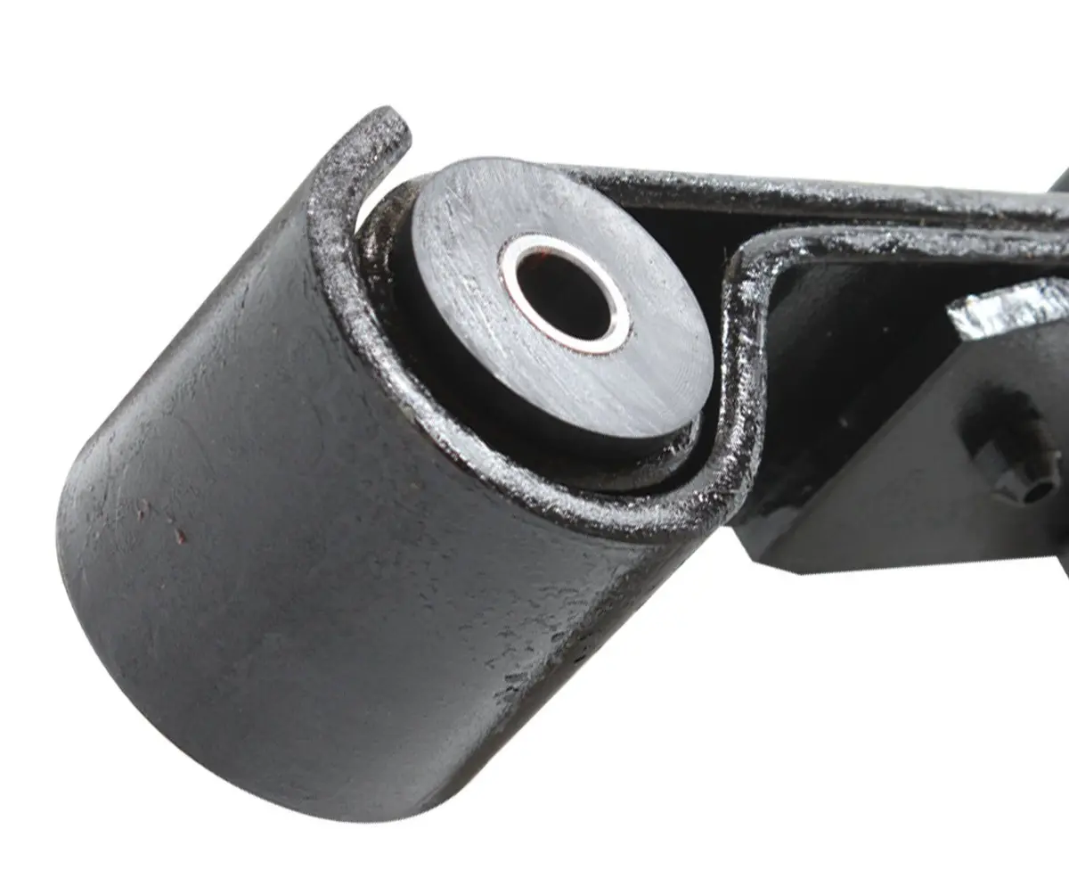 '94-13 Ram 2500/3500 Full Progressive Leaf Spring Pack 2